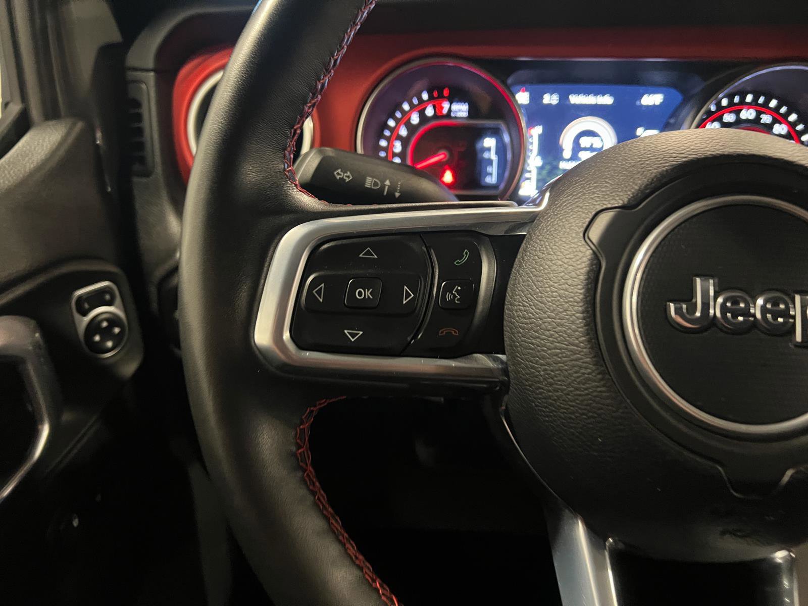 Used 2020 Jeep Gladiator Rubicon image 13