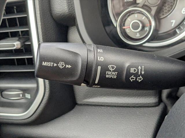 Used 2020 RAM 1500 Big Horn AWD/4WD image 6