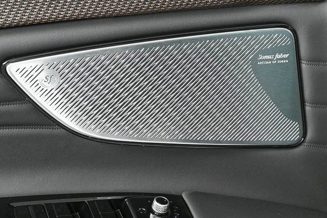 New 2025 Maserati Grecale Folgore AWD/4WD image 7