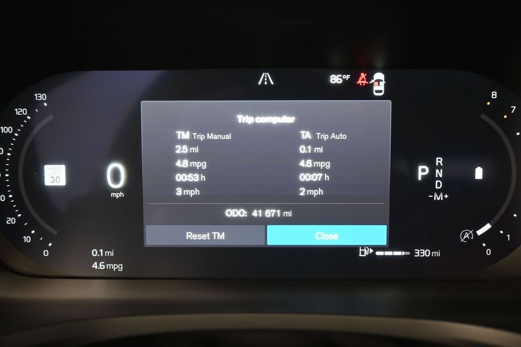 Used 2024 Volvo S60 B5 Core AWD/4WD image 7