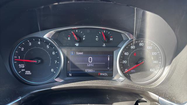 Used 2023 Chevrolet Equinox RS image 15