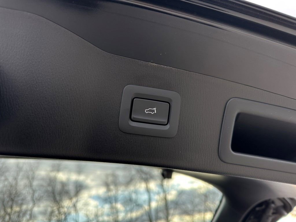 New 2025 MAZDA CX-5 Signature image 14