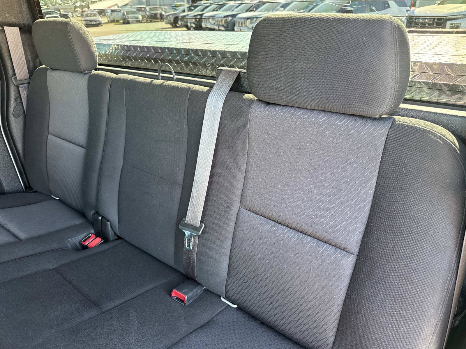 Used 2013 Chevrolet Silverado 1500 LT w/ All-Star Edition AWD/4WD image 17