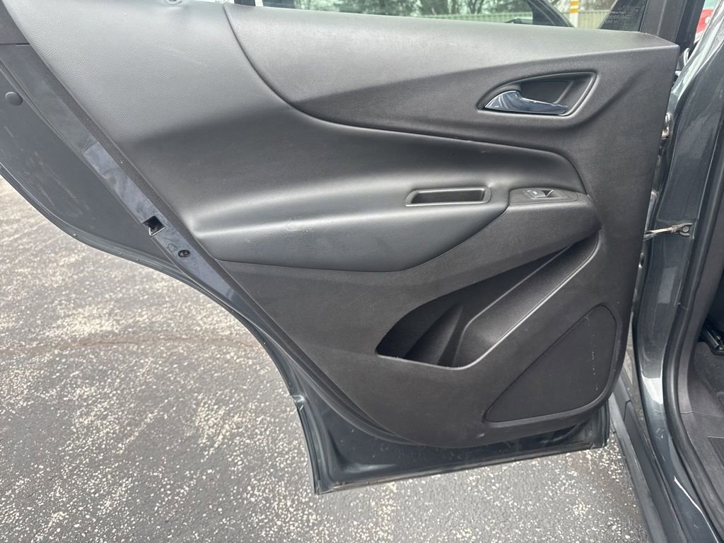Used 2019 Chevrolet Equinox LT image 26