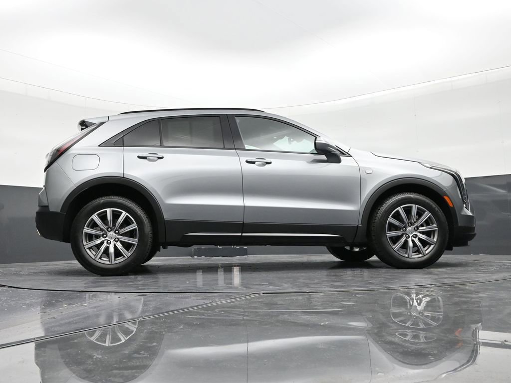 Used 2023 Cadillac XT4 Sport image 25