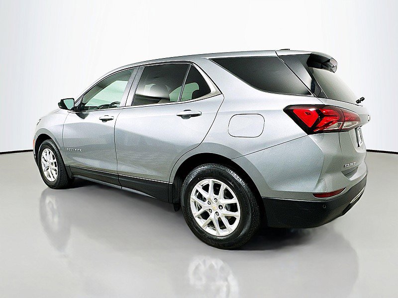 Used 2023 Chevrolet Equinox LT image 5