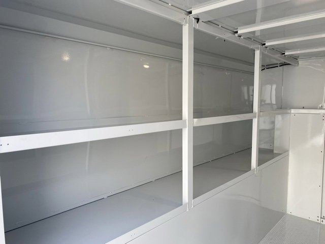 New 2026 Ford E-350 and Econoline 350 Super Duty w/ Power Equipment Group image 13