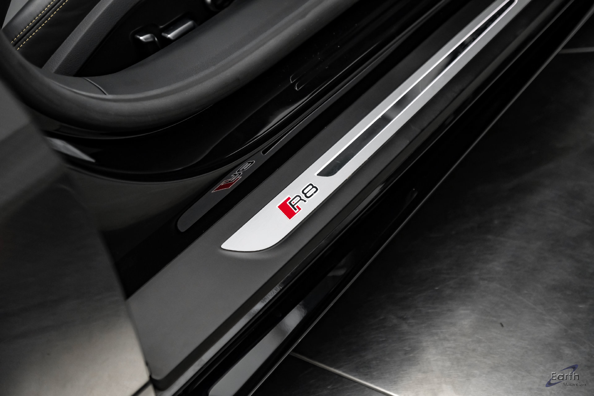 Used 2023 Audi R8 V10 performance RWD image 62