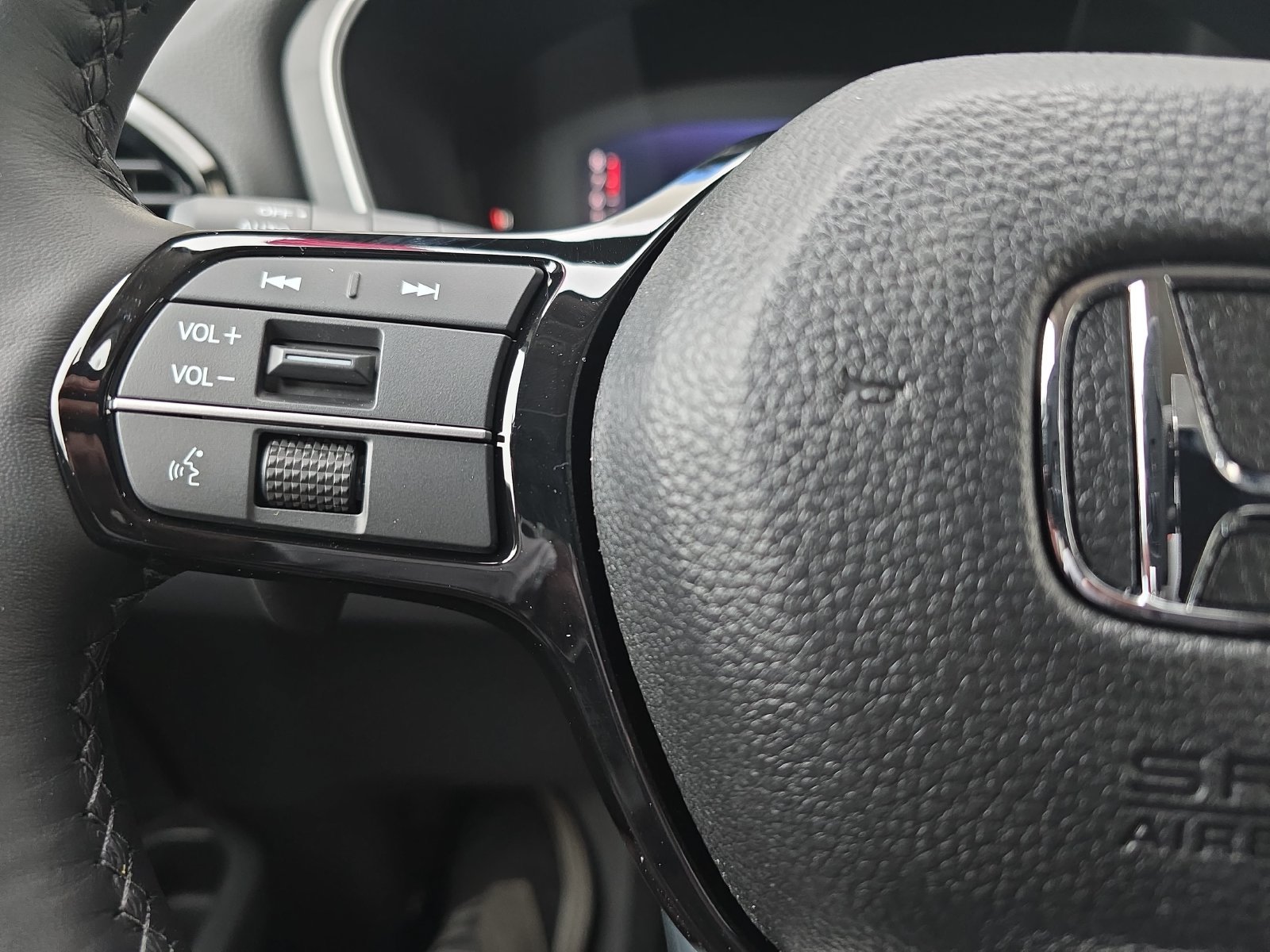 New 2026 Honda Pilot Elite image 18