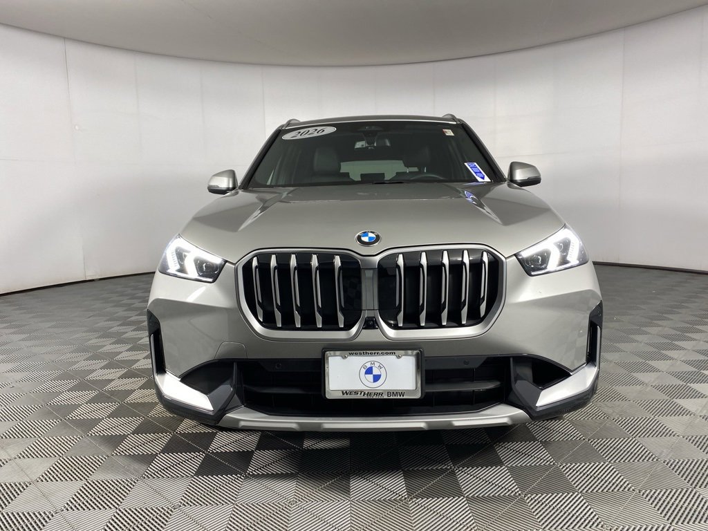 Used 2026 BMW X1 xDrive28i w/ Technology Package image 5
