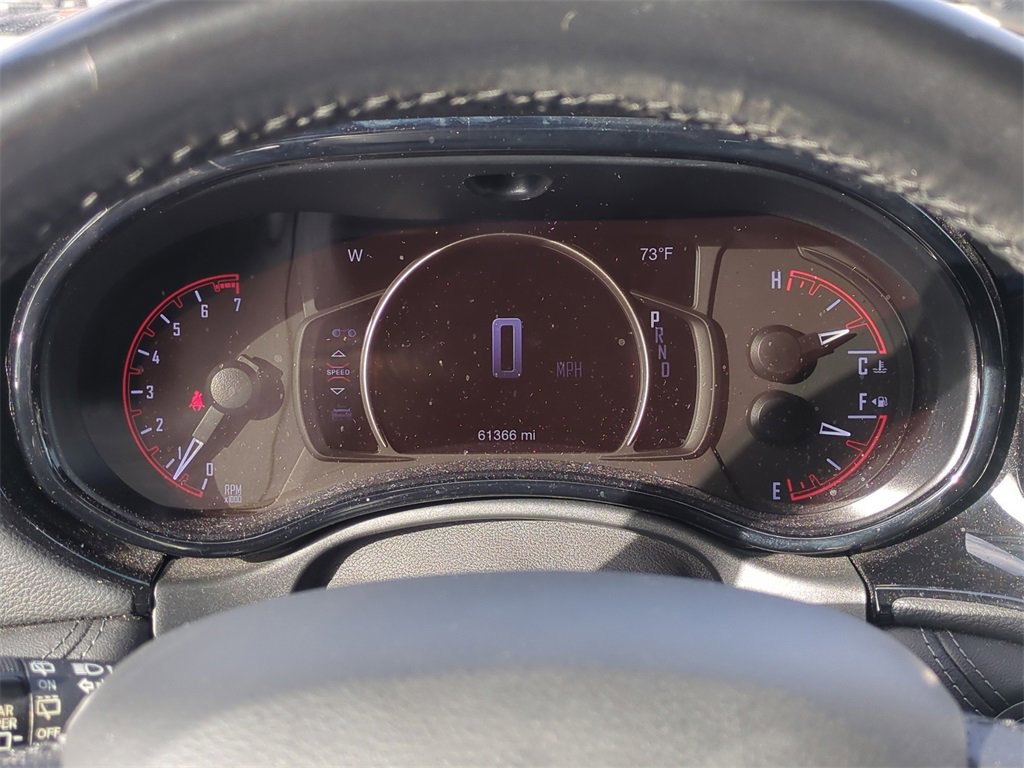 Used 2021 Dodge Durango GT w/ Blacktop Package image 30