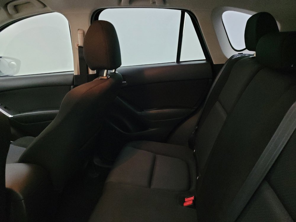 Used 2014 MAZDA CX-5 Sport image 18
