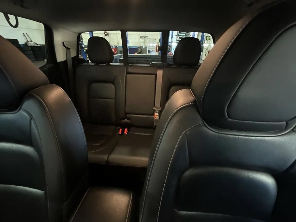 Used 2019 GMC Canyon SLT w/ Driver Alert Package AWD/4WD image 28