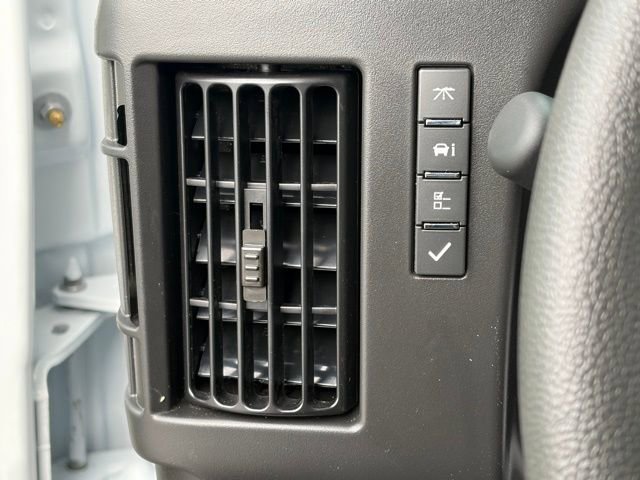 New 2026 GMC Savana 2500 Work Van w/ Driver Convenience Package image 27
