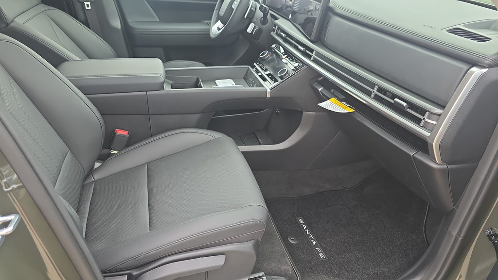 New 2026 Hyundai Santa Fe XRT AWD/4WD image 13