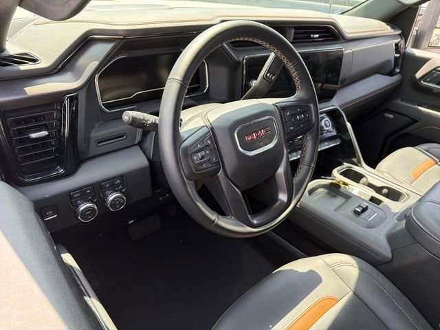 Used 2025 GMC Sierra 2500 AT4 AWD/4WD image 6