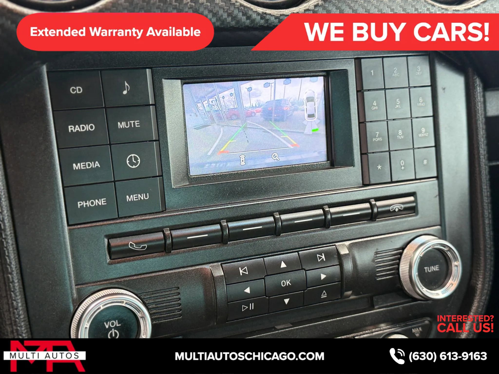Used 2017 Ford Mustang Coupe RWD image 26