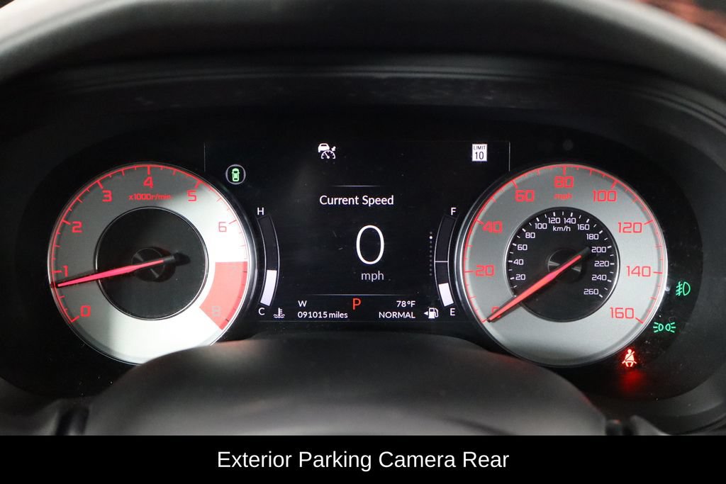 Used 2021 Acura TLX w/ A-SPEC Pkg FWD image 11