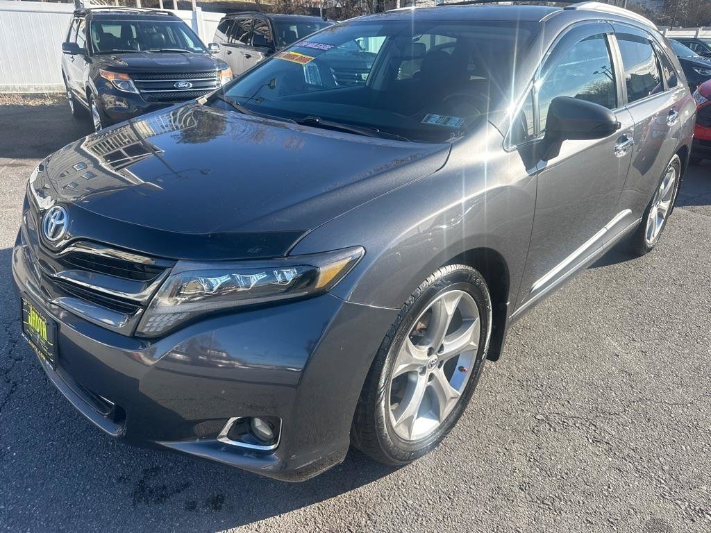 Used 2013 Toyota Venza LE AWD/4WD image 10