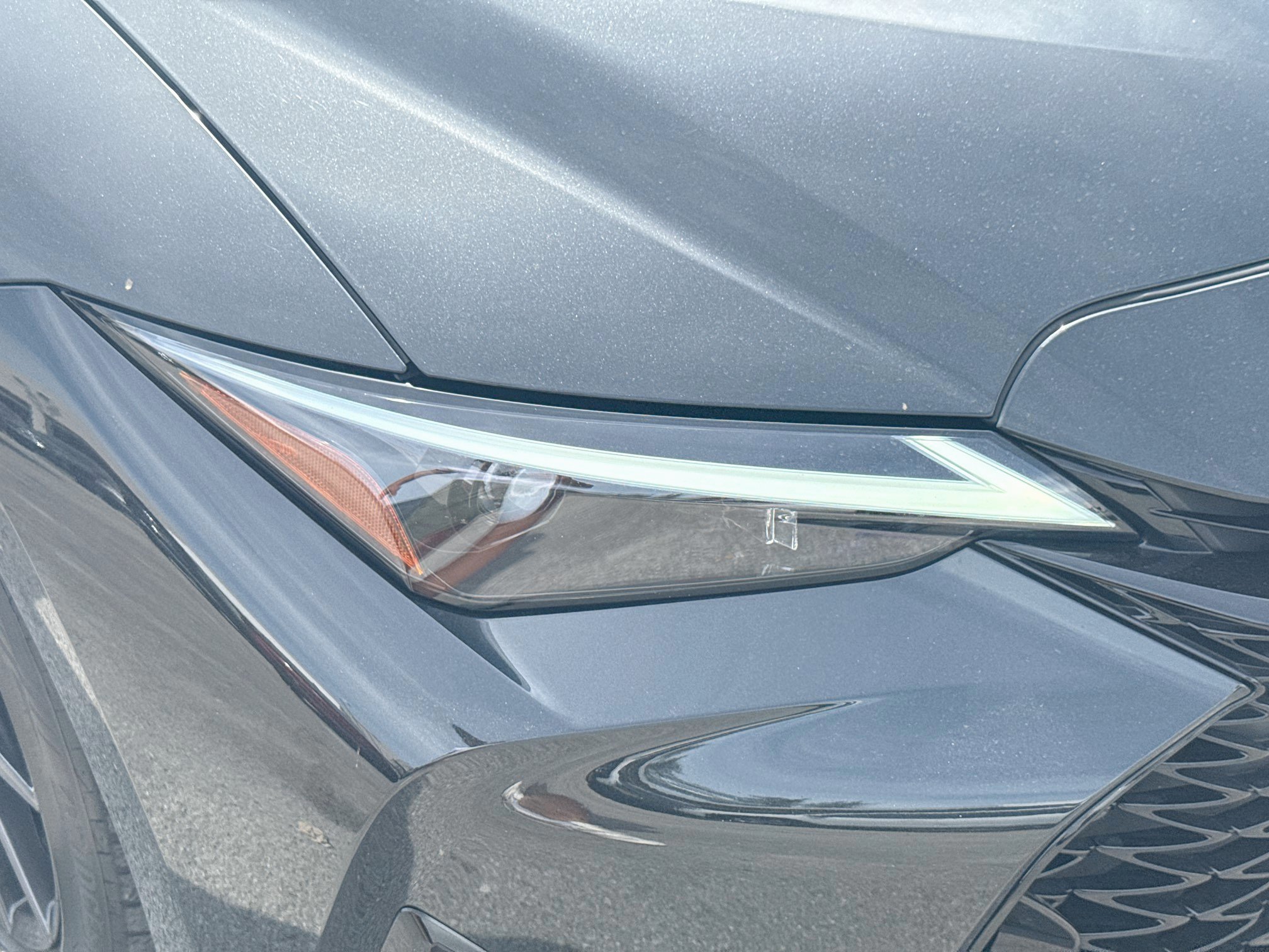 Used 2026 Lexus IS 350 F Sport w/ Accessory Package Z1 RWD image 32