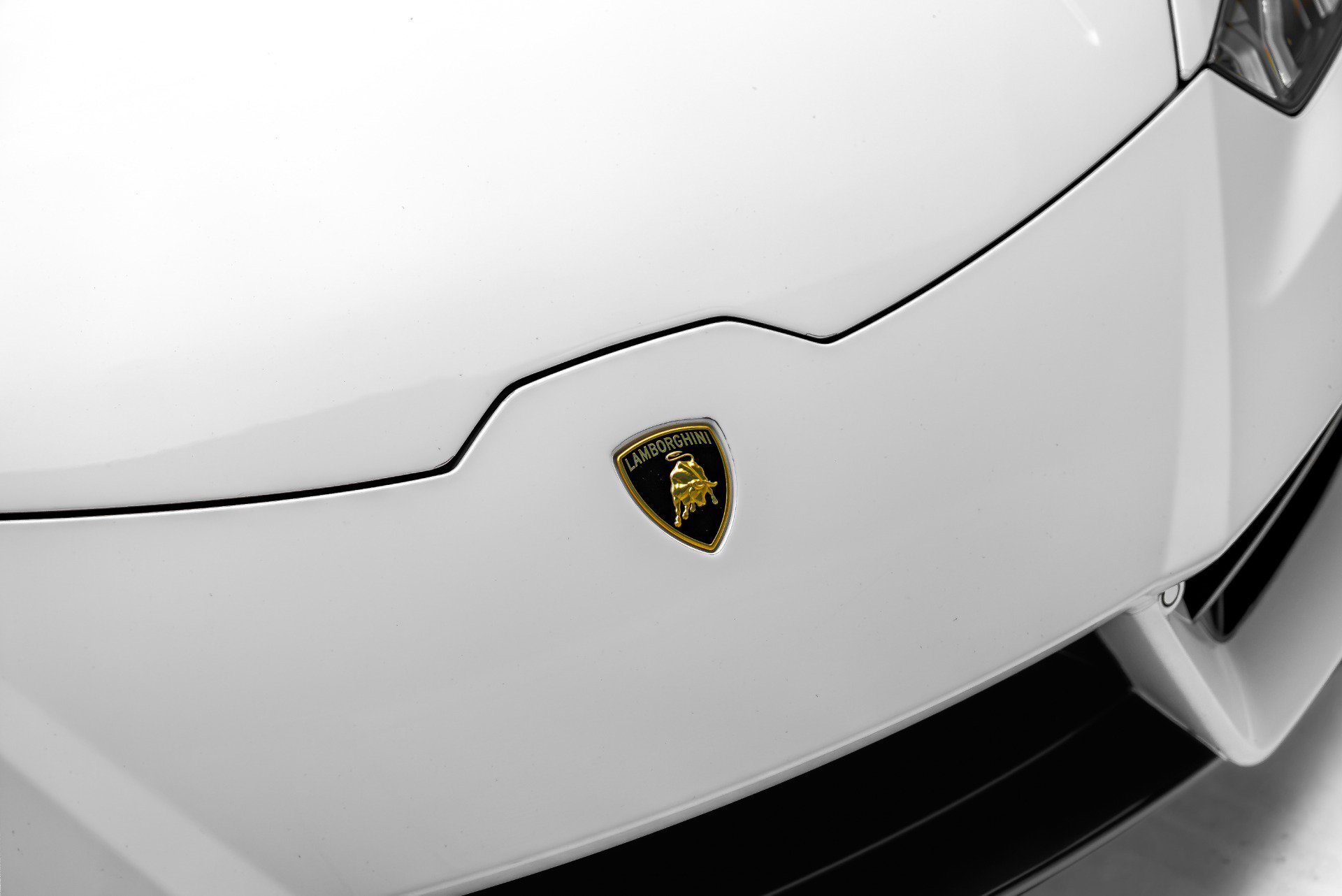 Used 2017 Lamborghini Huracan LP 580-2 RWD image 27