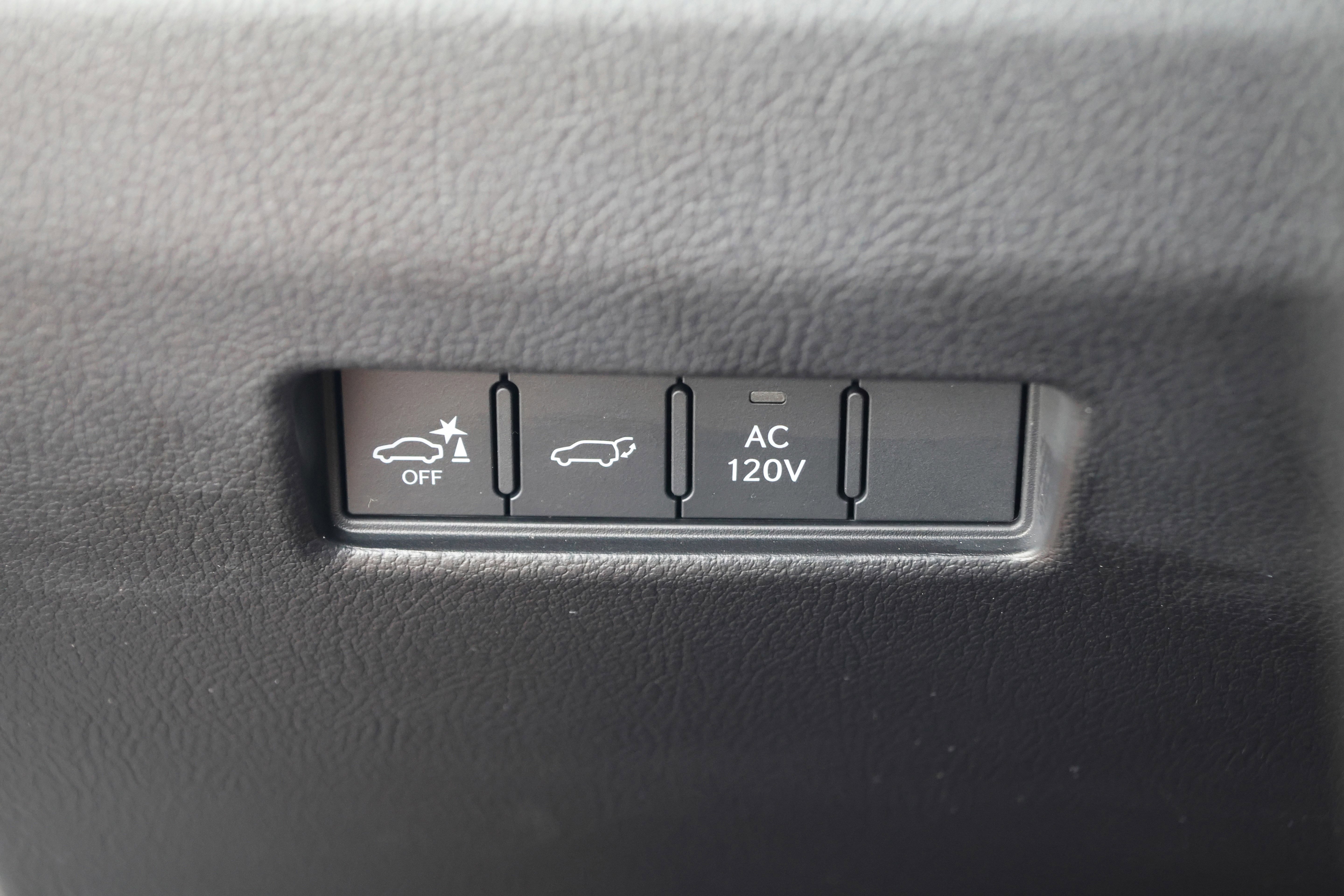 Certified 2024 Lexus GX 550 AWD/4WD image 15