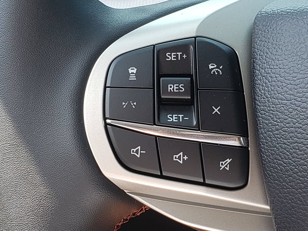 New 2026 Ford Explorer Active w/ Active Comfort Package AWD/4WD image 26