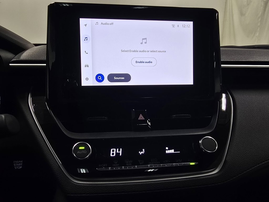 New 2026 Toyota Corolla Cross LE image 26