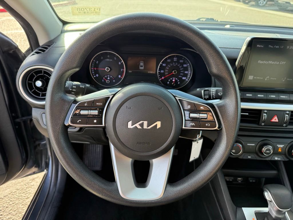 Used 2023 Kia Forte LXS image 20