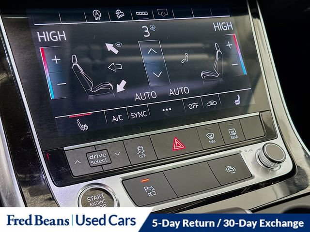Used 2025 Audi Q7 2.0T Premium w/ Convenience Package image 17