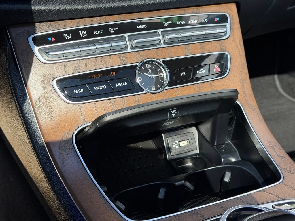 Used 2018 Mercedes-Benz E 300 4MATIC image 14