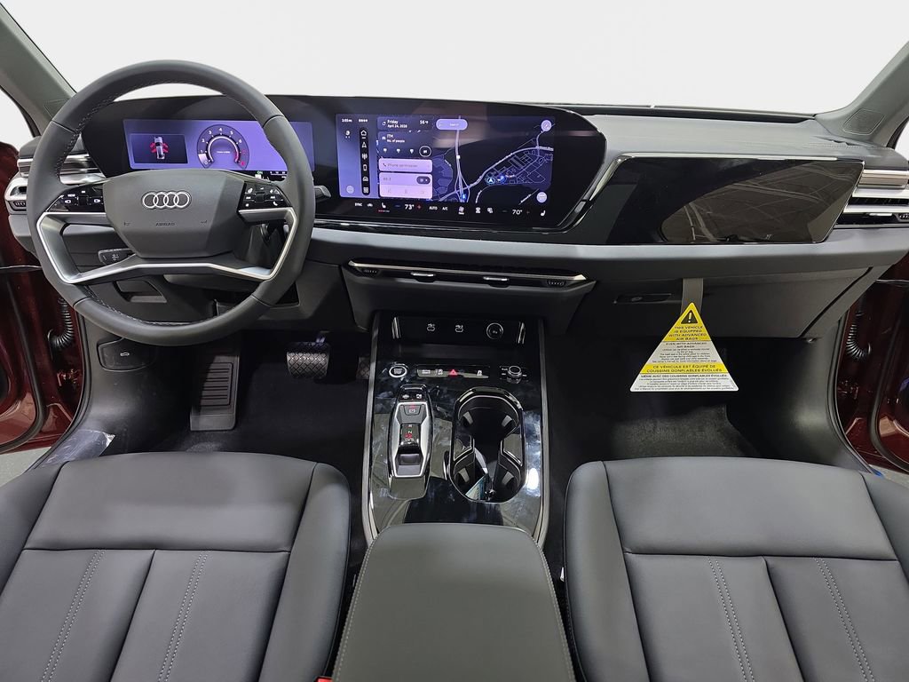 New 2026 Audi A5 2.0T Premium Plus AWD/4WD image 9