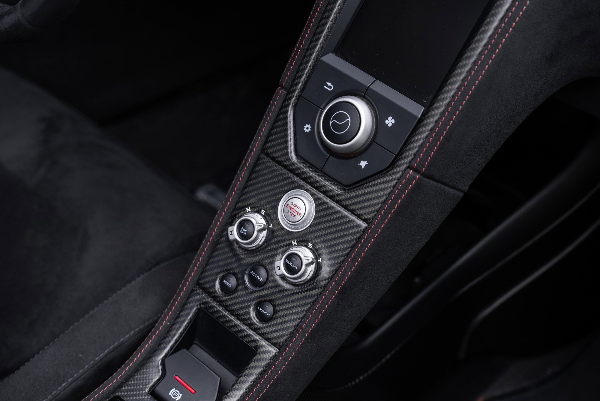 Used 2016 McLaren 675LT image 34