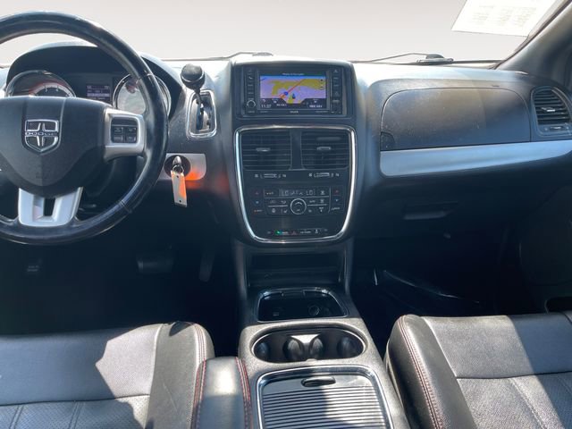 Used 2019 Dodge Grand Caravan GT FWD image 10