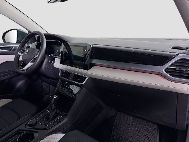New 2026 Volkswagen Taos SEL AWD/4WD image 30