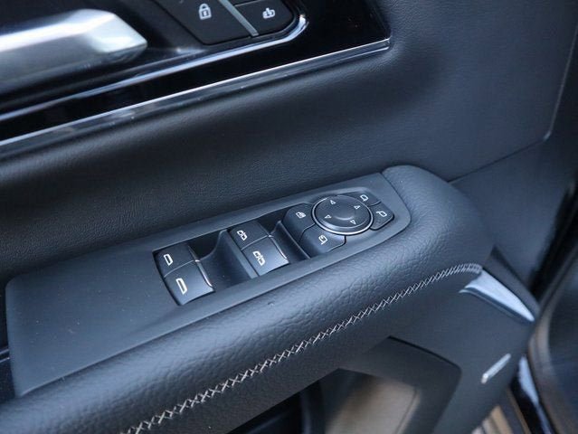New 2026 GMC Yukon XL Denali w/ Sun & Power Step Package AWD/4WD image 24