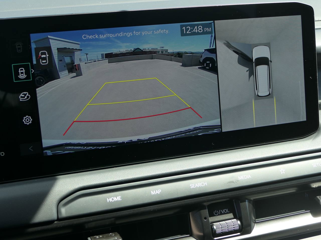 New 2027 Kia Telluride SX Prestige X-Pro image 17