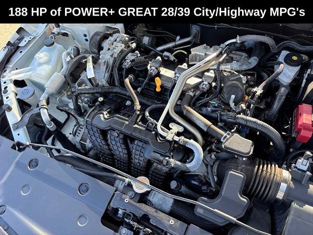 Certified 2021 Nissan Altima 2.5 S FWD image 3