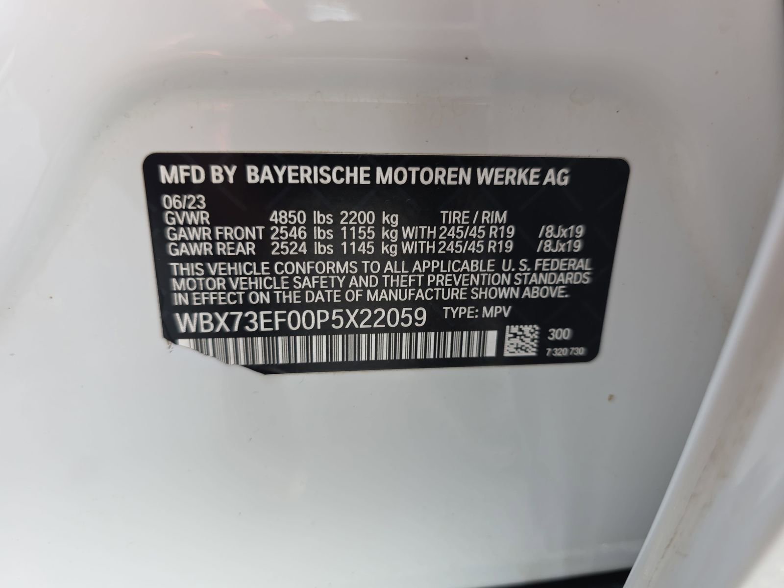 Used 2023 BMW X1 xDrive28i w/ Convenience Package image 35