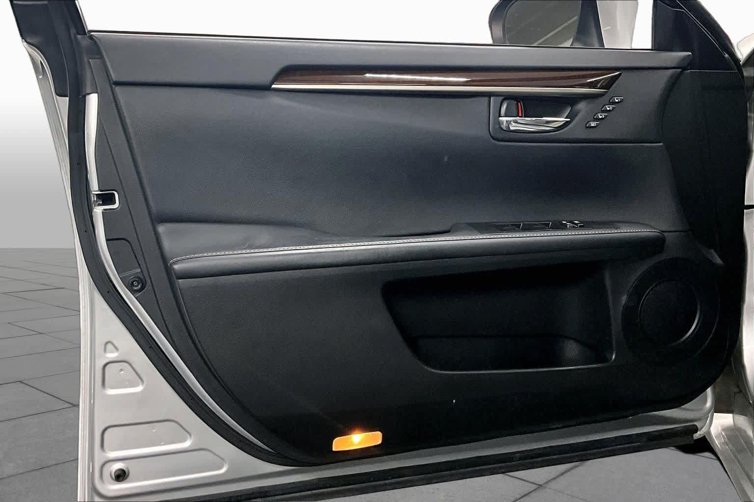 Used 2013 Lexus ES 350 w/ Premium Pkg FWD image 21