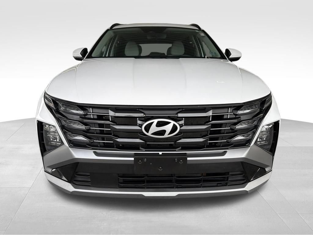 Used 2026 Hyundai Tucson SEL AWD/4WD image 8