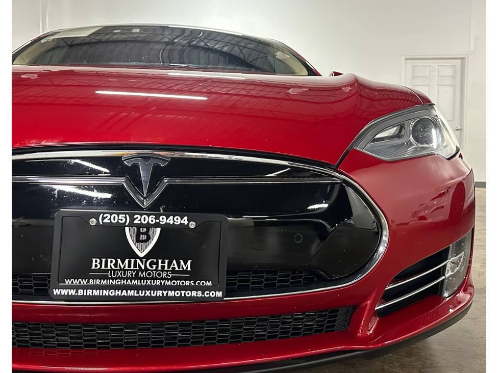 Used 2013 Tesla Model S RWD image 5