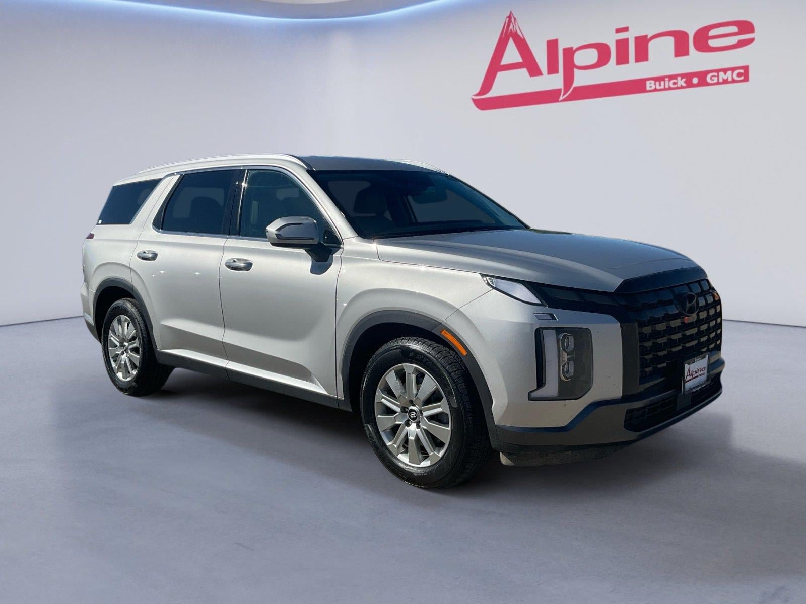Used 2025 Hyundai Palisade SEL AWD/4WD image 7