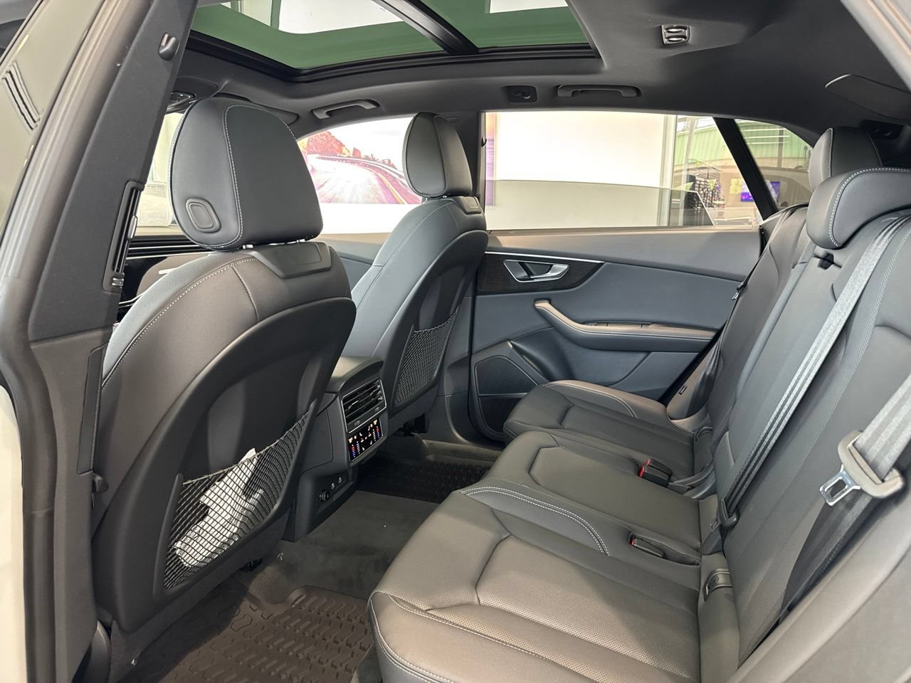 New 2026 Audi Q8 Premium Plus AWD/4WD image 40
