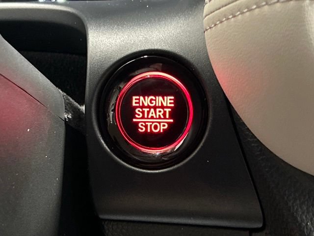 Certified 2024 Honda HR-V LX image 27