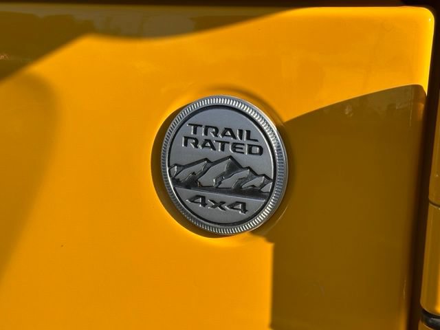 Used 2019 Jeep Wrangler Unlimited Sport S AWD/4WD image 25