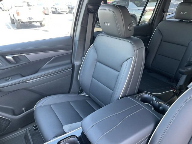 New 2027 Buick Enclave Sport Touring w/ Power Package FWD image 25
