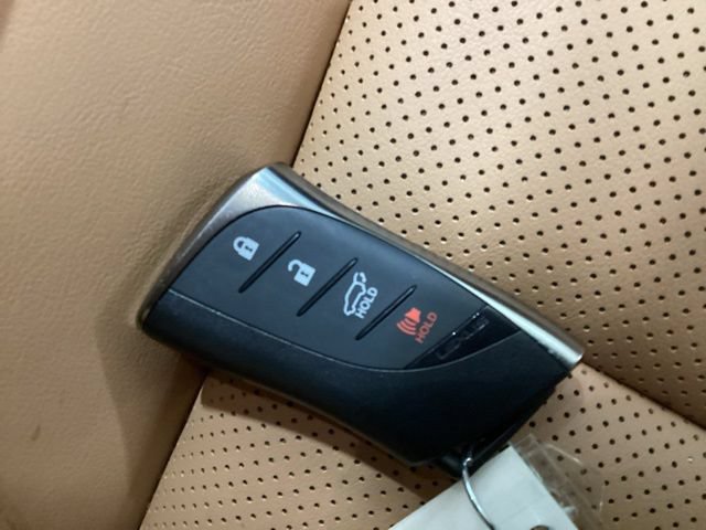 Used 2025 Lexus NX 350 AWD w/ Accessory Package (2T) image 26