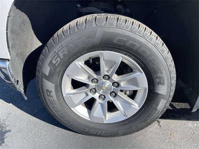 Used 2019 Chevrolet Silverado 1500 LT w/ Bed Protection Package image 10