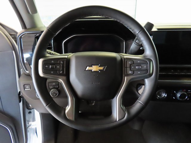 Used 2023 Chevrolet Silverado 1500 LT image 8